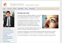 Ρινοπλαστική